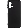 Чехол Silicone Cover Ummi Lakshmi Full Camera (AA) для Motorola Moto G85 Херсон
