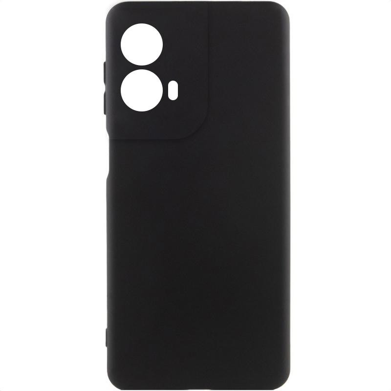 Чехол Silicone Cover Ummi Lakshmi Full Camera (AA) для Motorola Moto G85 Херсон - изображение 1