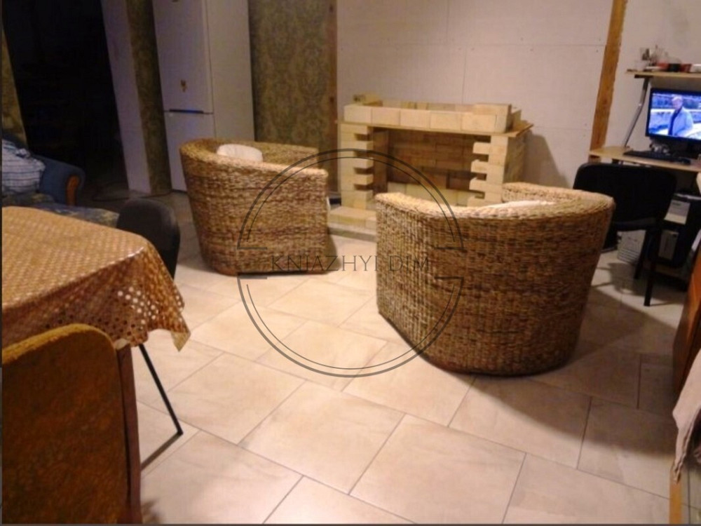 Дом в СТ Залесское перед Ново-богдановкой Броварского района. № 229505 Киев - изображение 5