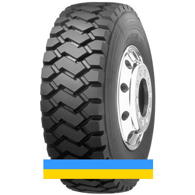12 R24 Michelin XDL 158/155F Кар'єрна шина Киев - изображение 4