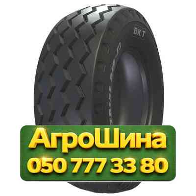 11R15 BKT INDUSTRIAL RIB-F3 114A6 PR10 TL Индустриальная шина Киев