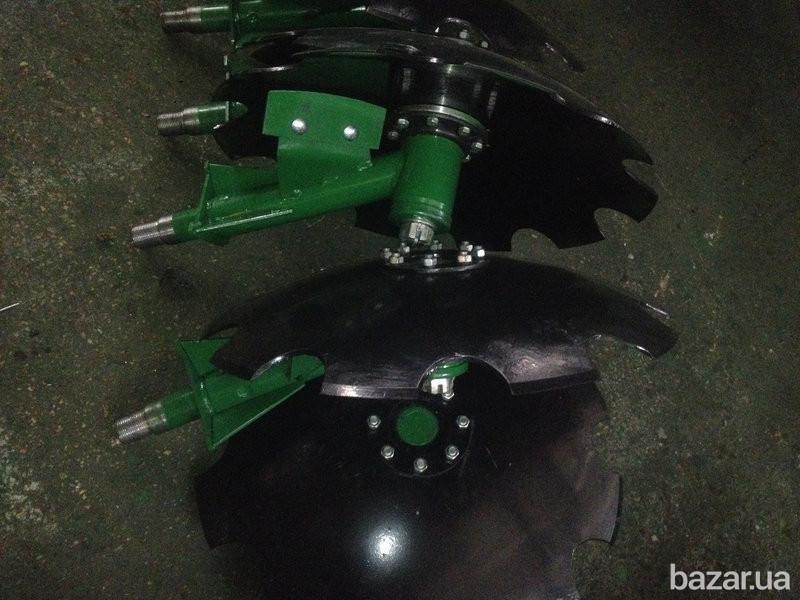 Стойка в сборе АГ, АГД, ДАН, УДА Белая Церковь - изображение 2