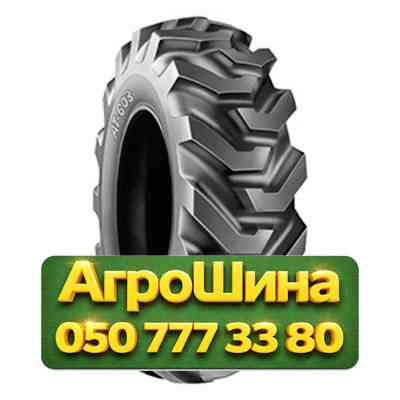 10.5/80R18 BKT AT-603 119/131A8/A8 PR10 TL Индустриальная шина Київ