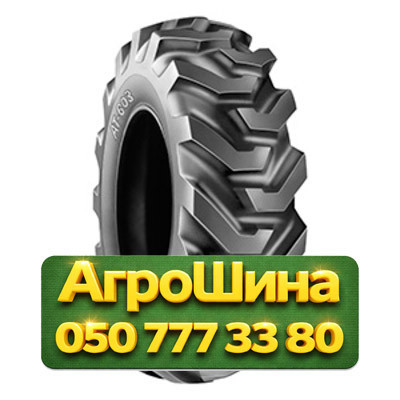 10.5/80R18 BKT AT-603 119/131A8/A8 PR10 TL Индустриальная шина Київ - зображення 1