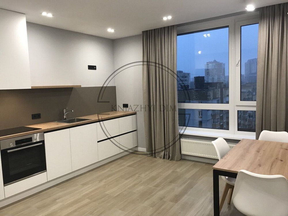 Оренда 2-кімнатної квартири студіо в ЖК Тайм. №11198291 Київ - зображення 5