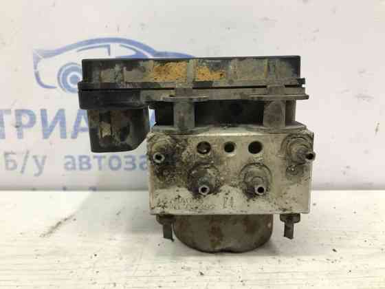 Блок abs Mitsubishi Outlander 2003-2006 4670A006 (Арт. 53403) Київ