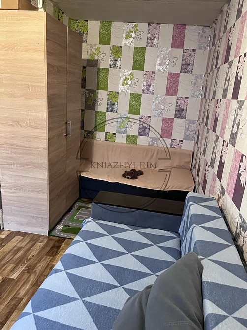 Продаж 1-кімнатної квартири, метро Деміївська. № 21146449 Киев - изображение 2