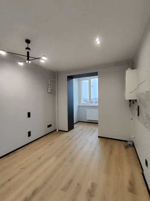 продажа 1-к квартира Луцк, 73000 $ Луцьк - зображення 5