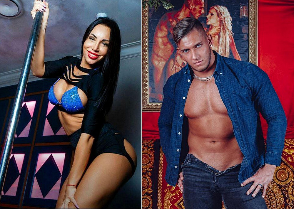 Стриптиз Полтава,Миргород,Лубны,Кобеляки,Карловка,Диканька,Котельва,Ромны,Гадяч,Царичанка на заказ. Полтава - зображення 1