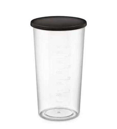 Блендер погружной Zelmer ZHB6000 1500 Вт черный Київ - зображення 3