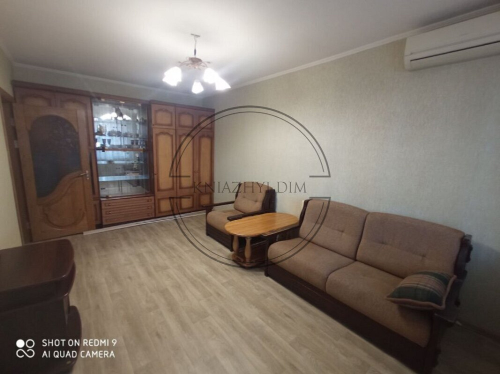 Оренда 2-х. ком., роздільна на Харківському. Код об'єкта: 11163315 Київ - зображення 7