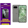 Поліуретанова плівка StatusSKIN Pro+ на екран Google Pixel 8 Глянцева Харьков