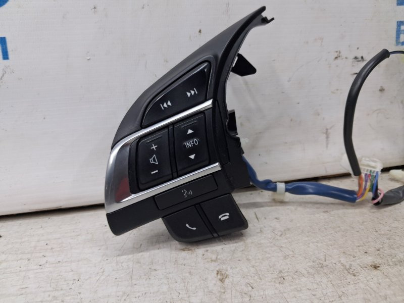 Кнопки руля Mazda 6 2012- GLF6-66-4M3 (Арт. 70024) Киев - изображение 3