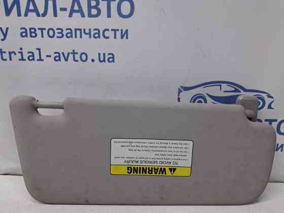 Козырек солнцезащитный левый Kia Ceed 2006-2012 852011H000ED (Арт. 78517) Киев