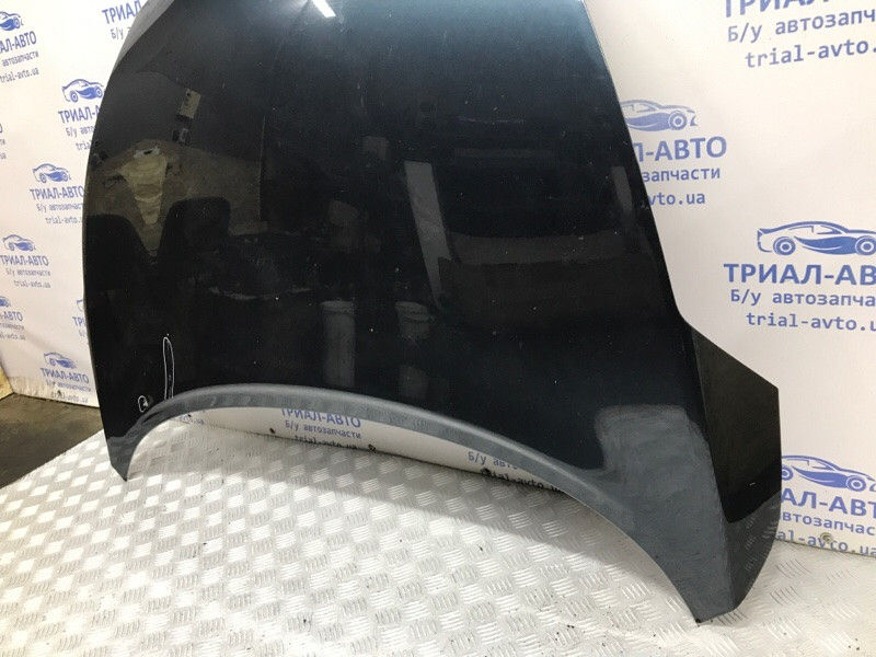 Капот Nissan Juke 2010-2019 F51001KKMA (Арт. 55151) Киев - изображение 4