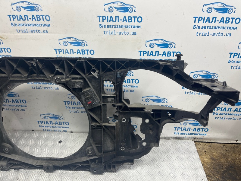 Панель передняя Dodge Journey 1 2.4 БЕНЗИН ED3 2007 (б/у) Киев - изображение 8