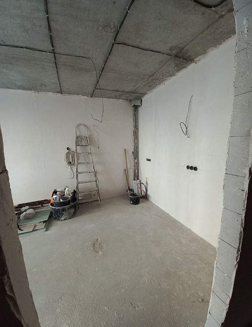 У продажу простора 1 кімнатна квартира у новому житловому будинку. Одеса - зображення 9