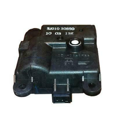 Сервопривод Nissan Qashqai J10 2.0 БЕНЗИН MR20DE 2006 (б/у) Киев - изображение 1