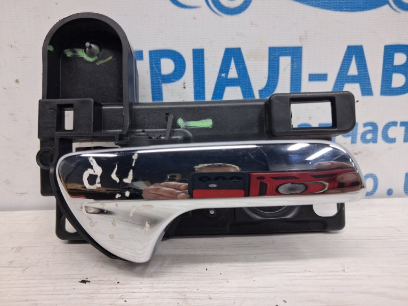 Ручка двери внутренняя правая Dodge Journey 2007-2020 68103386AA (Арт. 76399) Киев - изображение 1