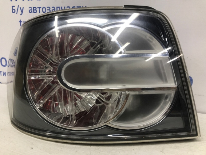 Фонарь задний внешний левый Mazda CX 7 ER 2.3 БЕНЗИН 	L3VDT 2006 (б/у) Київ - зображення 2