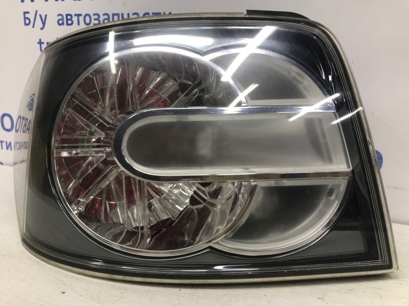 Фонарь задний внешний левый Mazda CX 7 ER 2.3 БЕНЗИН 	L3VDT 2006 (б/у) Киев - изображение 2