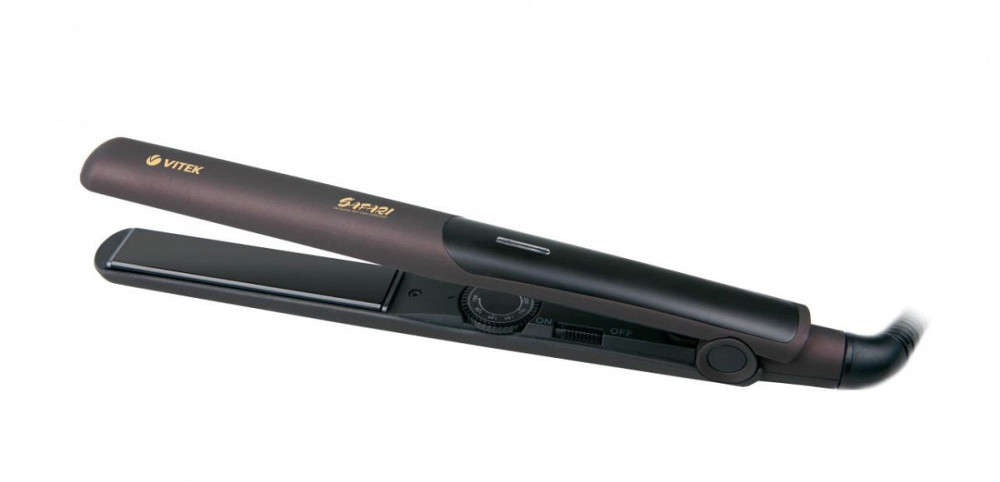 Выпрямитель для волос VITEK VT-8405 Киев - изображение 1