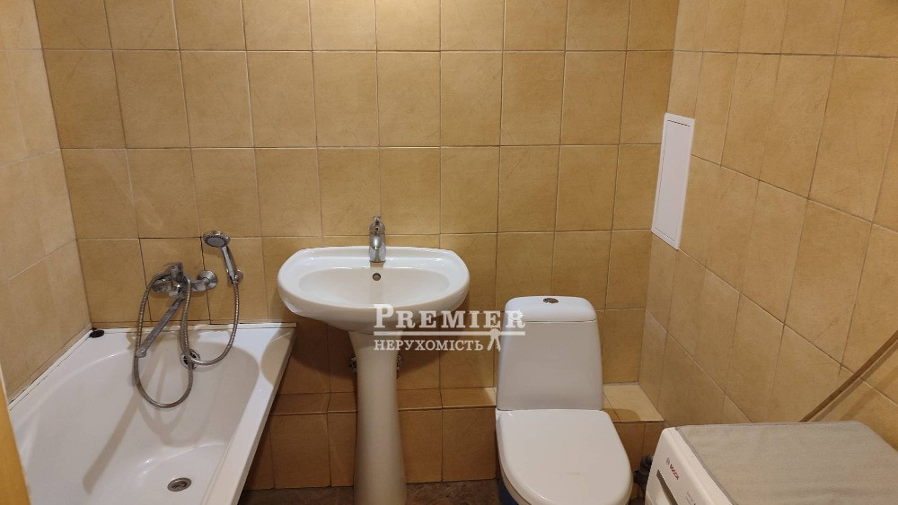 1-комнатная квартира 42 м2 Новый дом Люстдорфская / Королева ID:206306 Одесса - изображение 4