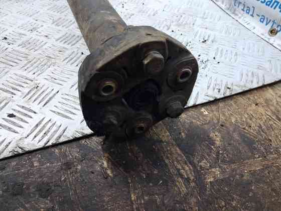 Вал карданный Hyundai Santa fe CM 2.2 DIESEL D4HB 2005 (б/у) Київ