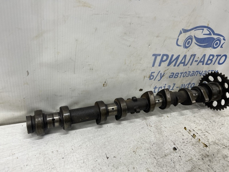 Распредвал выпускной Toyota Camry 2001-2006 13502-28010 (Арт. 81645) Київ - зображення 3