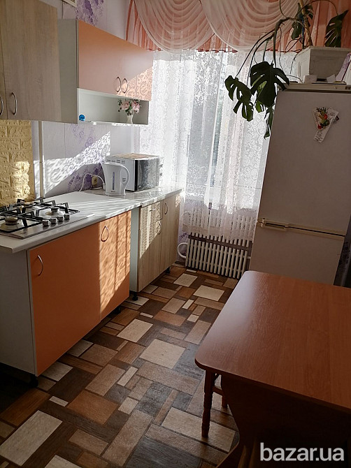 Свободна! Сдам 2-х Березинка вся быттехника, мебель, МПО, 3/9 эт Днепр - изображение 12