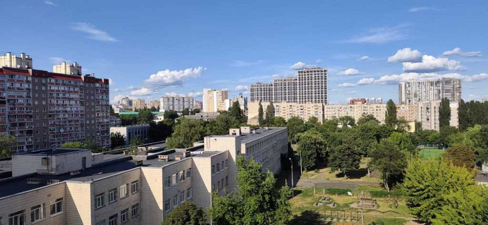 долгосрочная аренда 1-к квартира Киев, Соломенский, 7000 грн./мес. Київ - зображення 9