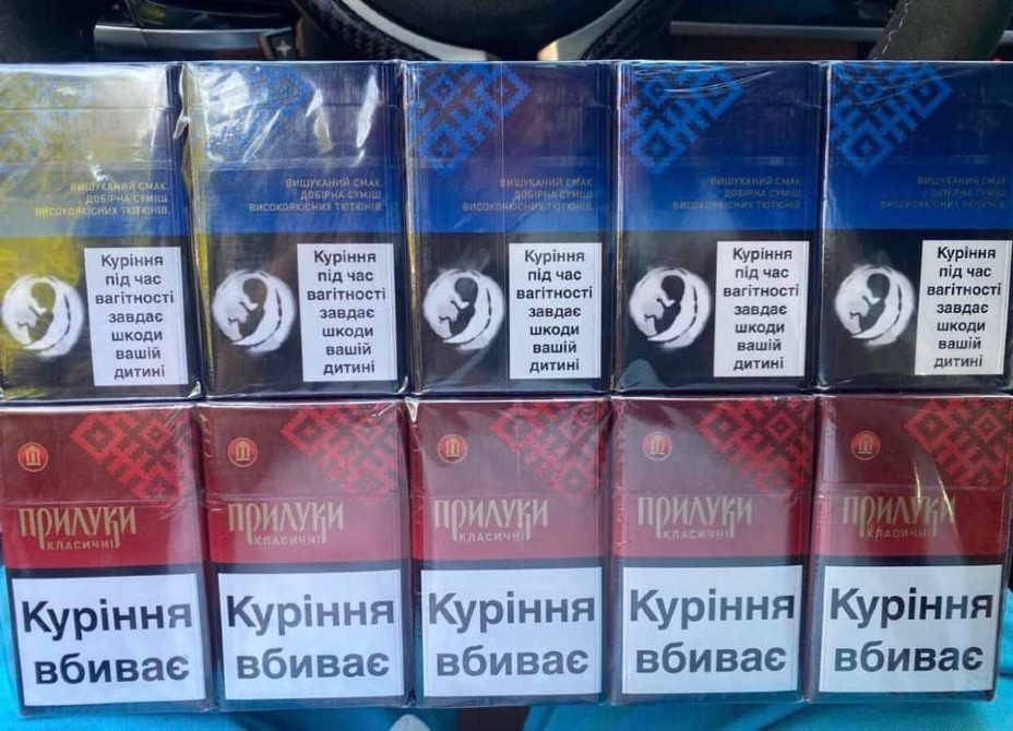 Сигарети акциз та Дюті Фрі Стіки Heets та Neo опт від 10 блоків Киев - изображение 2