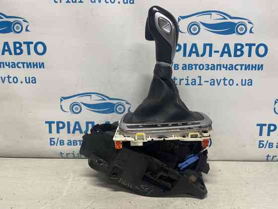 Кулиса переключения АКПП Ford Fusion USA 2 1.5 БЕНЗИН ENUN0 2013 (б/у) Київ