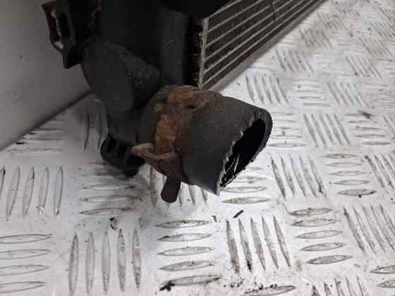 Радиатор основной Hyundai Sonata NF 2.4 БЕНЗИН G4KC 2004 (б/у) Киев