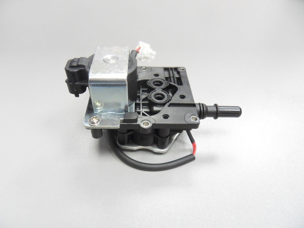 F00BH40205 Блок клапанов помпы мембранной AdBlue DNX2 IVECO Eurocargo Stralis Львов - изображение 2