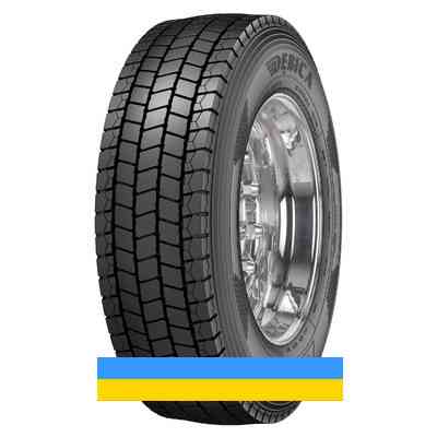 295/80 R22.5 Debica DRD2 152/148M Ведуча шина Київ