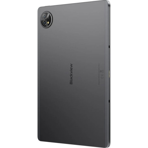 Планшет Blackview Zeno 10 8/256GB LTE Shadow Black EU Харьков - изображение 4