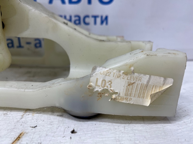 Кулиса передач Hyundai I30 2007-2012 437312H000 (Арт. 76889) Київ - зображення 4