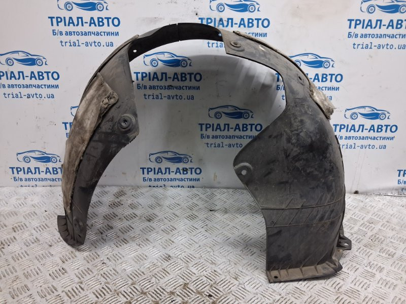 Подкрылок передний левый Kia Sportage QL 1.7 DIESEL D4FD 2015 (б/у) Київ - зображення 1
