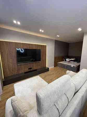 долгосрочная аренда 1-к квартира Днепр, Шевченковский, 23000 грн./мес. Дніпро