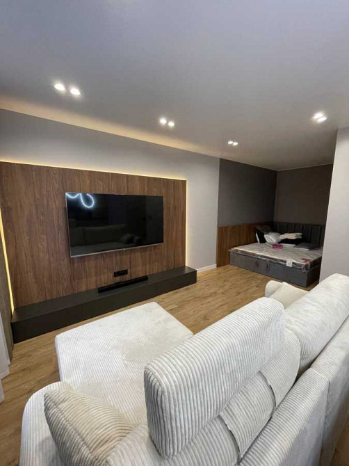 долгосрочная аренда 1-к квартира Днепр, Шевченковский, 23000 грн./мес. Дніпро - зображення 5