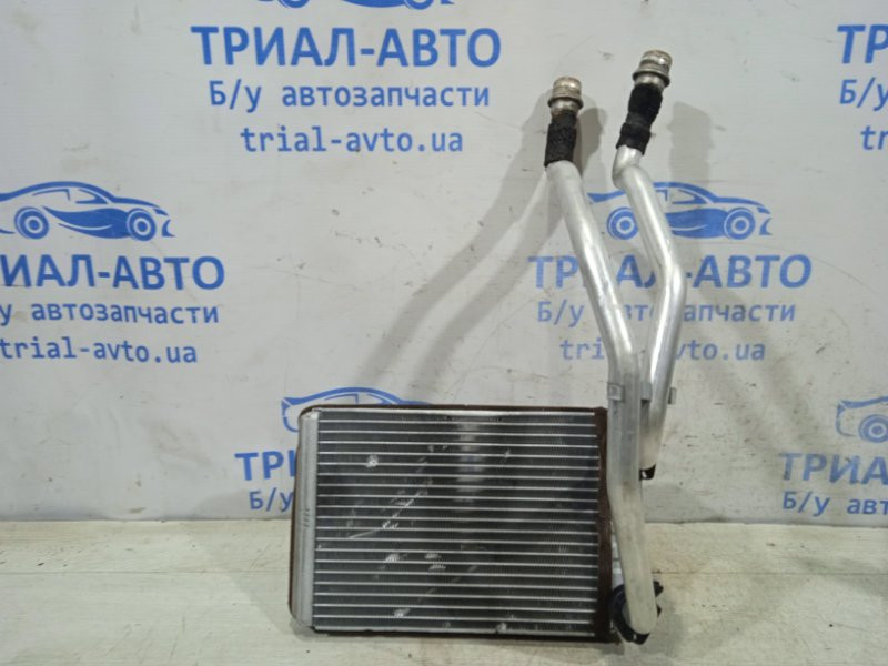Радиатор печки Opel Astra J 2009 (б/у) Киев - изображение 3