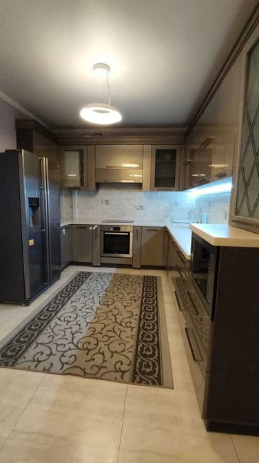 долгосрочная аренда 3-к квартира Львов, Франковский, 750 $/мес. Львів - зображення 1