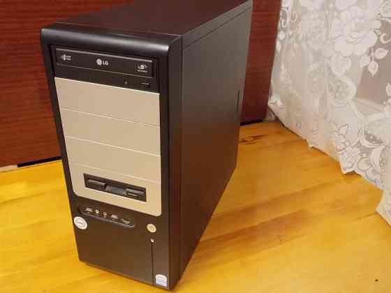 Корпус для системного блока компьютера. Харків