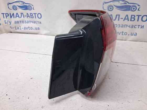 Фонарь задний внешний правый Mazda 6 2012- GJA151150 (Арт. 80772) Київ