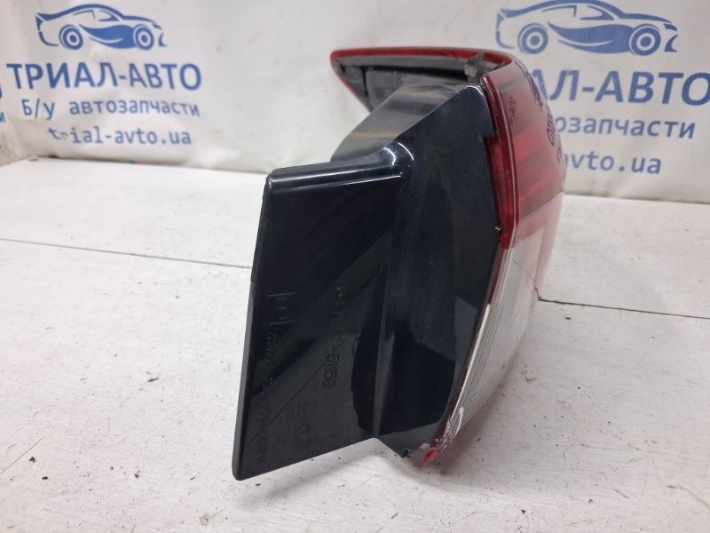 Фонарь задний внешний правый Mazda 6 2012- GJA151150 (Арт. 80772) Київ - зображення 6