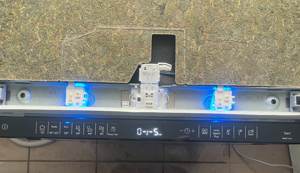 2019рік Посудомийна машина Siemens посудомойка 60см Made in Germany Бережаны - изображение 2