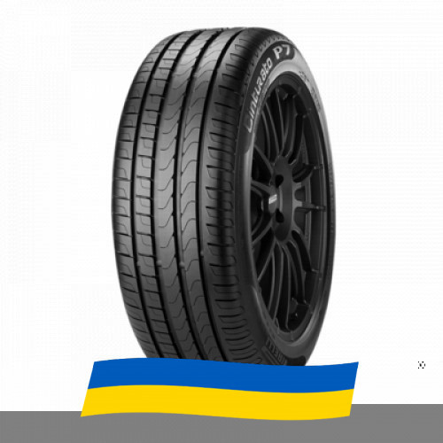 255/45 R19 Pirelli Cinturato P7 104Y Легкова шина Київ - зображення 1