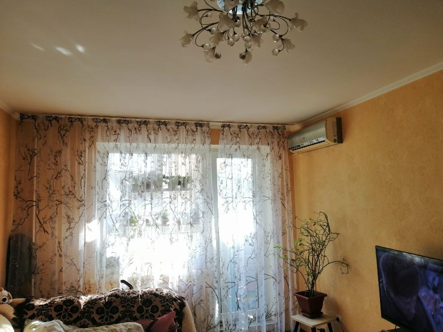 Продам 2-кімнатну квартиру з ремонтом на Заболотно Одеса - зображення 11