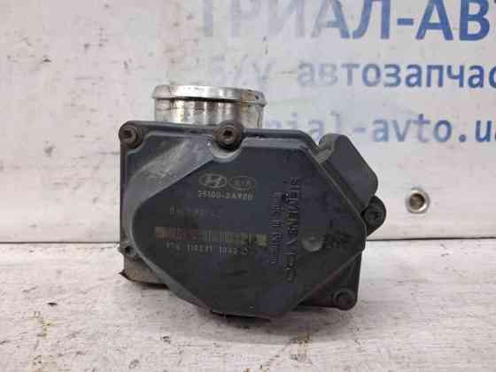 Заслонка дроссельная Kia Ceed 2006-2012 351002A900 (Арт. 66194) Киев